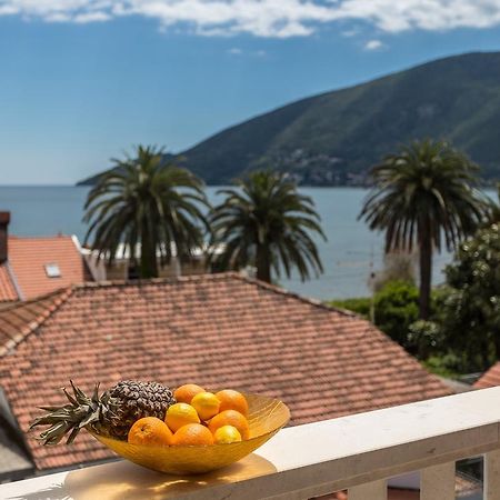 Grifone Igalo Leilighet Herceg Novi Eksteriør bilde