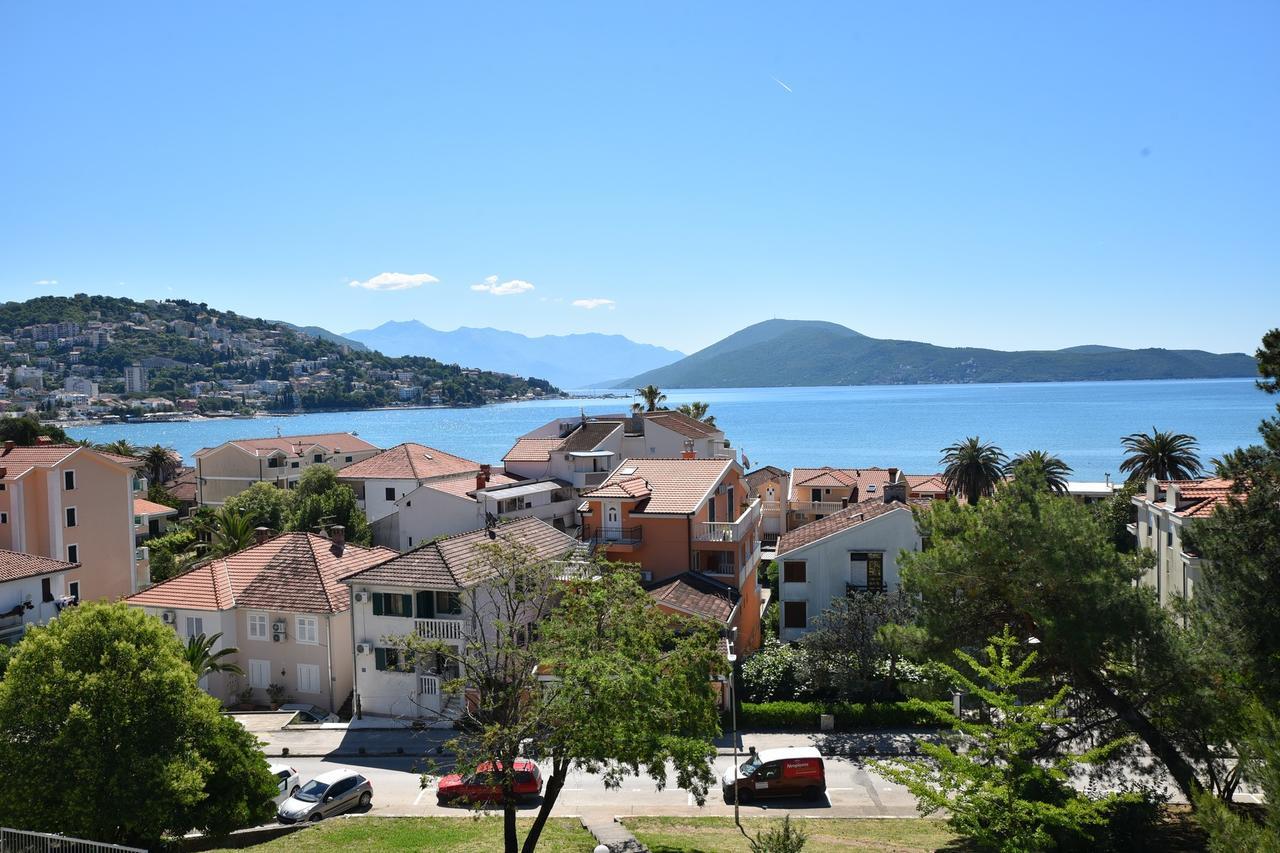 Grifone Igalo Leilighet Herceg Novi Eksteriør bilde